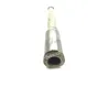 Axe de roue avant CAGIVA RAPTOR 650 2001-2006 Axe de roue avant CAGIVA RAPTOR 650 2001-2006