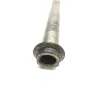 Axe de roue arriere CAGIVA RAPTOR 650 2001-2006 Axe de roue arriere CAGIVA RAPTOR 650 2001-2006