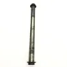 Axe de roue arriere CAGIVA RAPTOR 650 2001-2006 Axe de roue arriere CAGIVA RAPTOR 650 2001-2006