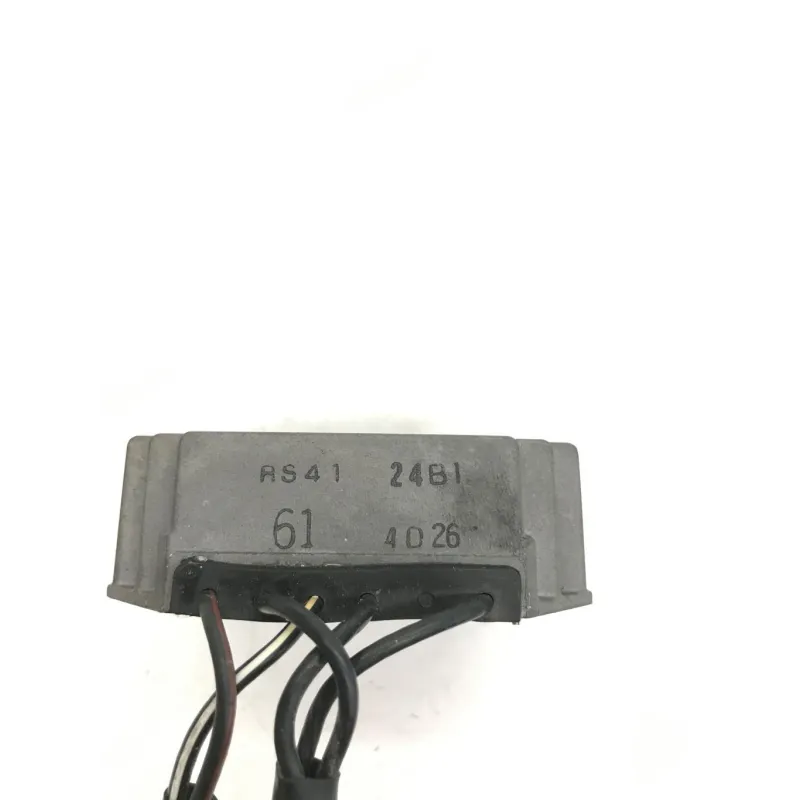 Regulateur charge batterie CAGIVA RAPTOR 650 2001-2006
