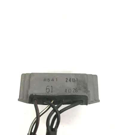 Regulateur charge batterie CAGIVA RAPTOR 650 2001-2006