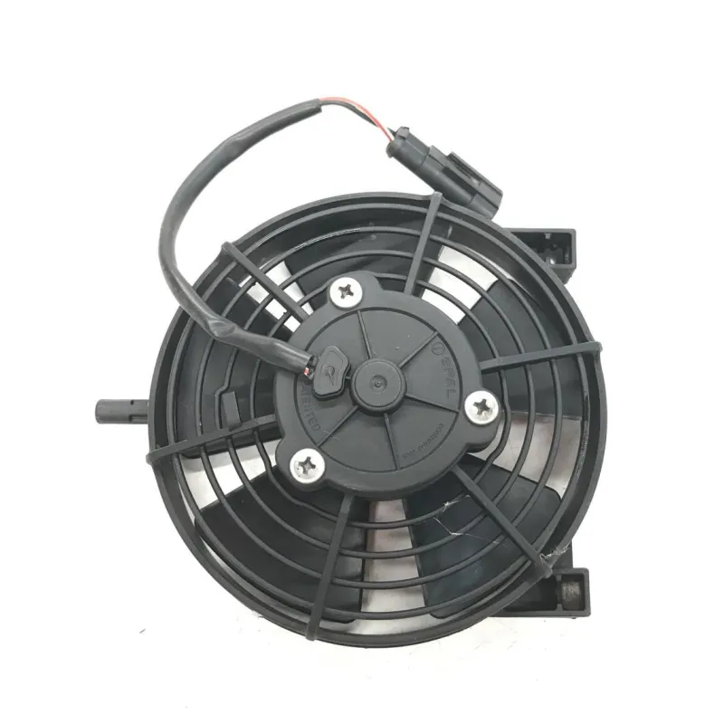 Ventilateur CAGIVA RAPTOR 650 2001-2006