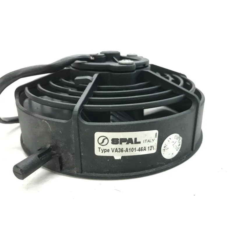 Ventilateur CAGIVA RAPTOR 650 2001-2006
