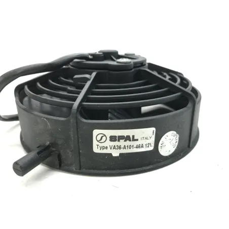 Ventilateur CAGIVA RAPTOR 650 2001-2006