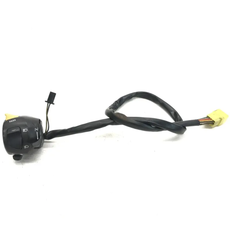 Commodo gauche CAGIVA RAPTOR 650 2001-2006
