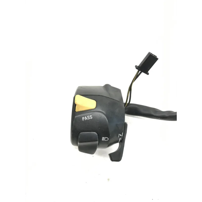Commodo gauche CAGIVA RAPTOR 650 2001-2006