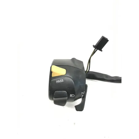 Commodo gauche CAGIVA RAPTOR 650 2001-2006