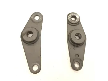 Support moteur CAGIVA RAPTOR 650 2001-2006