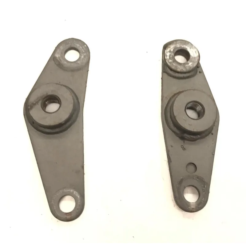 Support moteur CAGIVA RAPTOR 650 2001-2006