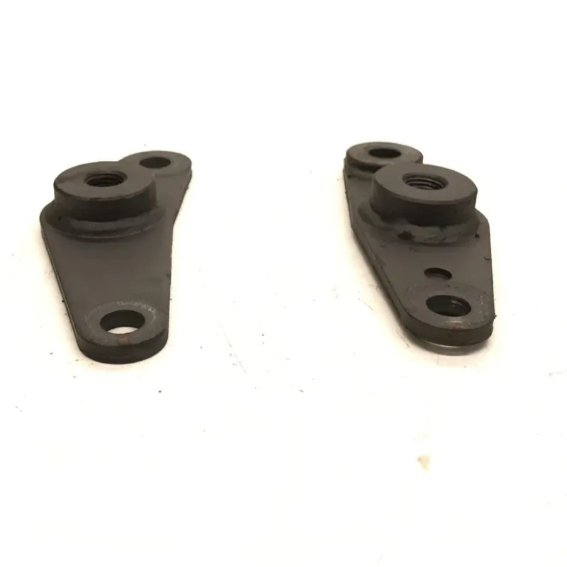 Support moteur CAGIVA RAPTOR 650 2001-2006