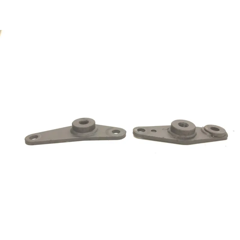 Support moteur CAGIVA RAPTOR 650 2001-2006