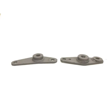 Support moteur CAGIVA RAPTOR 650 2001-2006