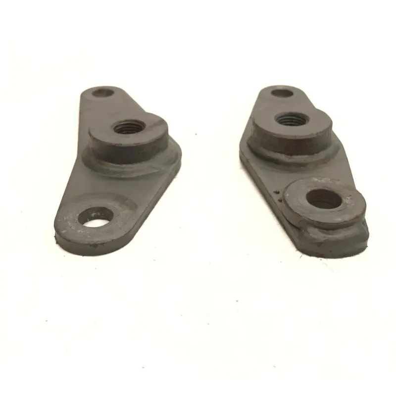 Support moteur CAGIVA RAPTOR 650 2001-2006