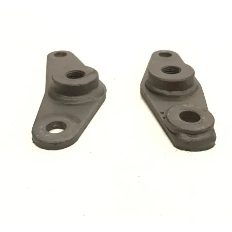 Support moteur CAGIVA RAPTOR 650 2001-2006