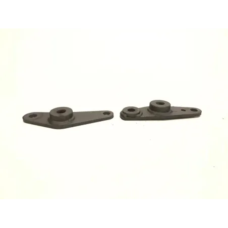Support moteur CAGIVA RAPTOR 650 2001-2006