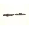 Support moteur CAGIVA RAPTOR 650 2001-2006 Support moteur CAGIVA RAPTOR 650 2001-2006