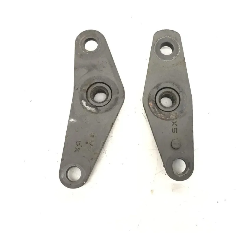 Support moteur CAGIVA RAPTOR 650 2001-2006