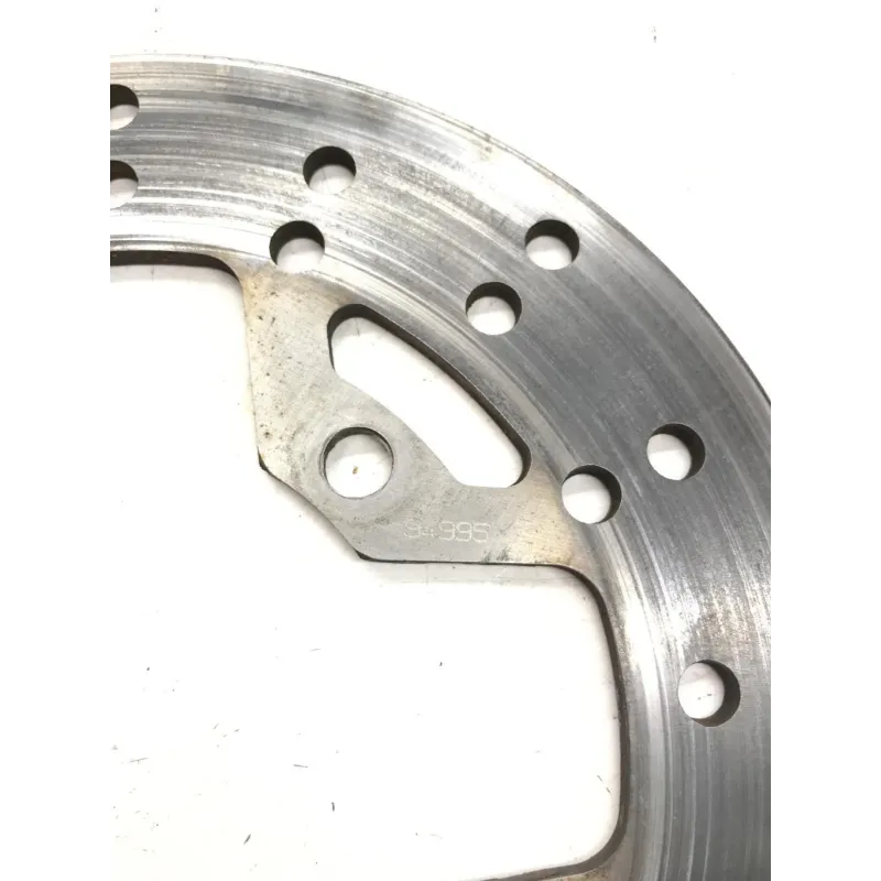Disque frein arriere CAGIVA RAPTOR 650 2001-2006