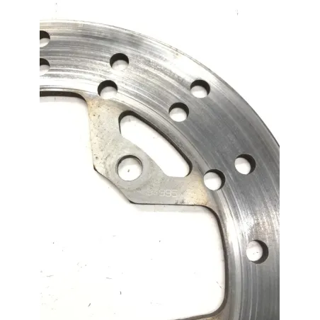 Disque frein arriere CAGIVA RAPTOR 650 2001-2006