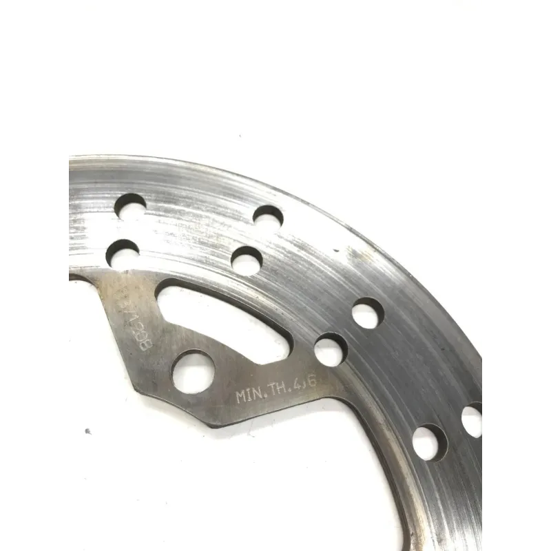 Disque frein arriere CAGIVA RAPTOR 650 2001-2006