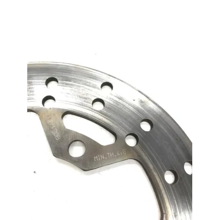 Disque frein arriere CAGIVA RAPTOR 650 2001-2006