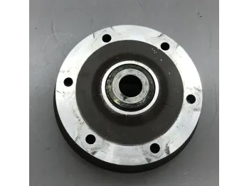 Porte couronne CAGIVA RAPTOR 650 2001-2006