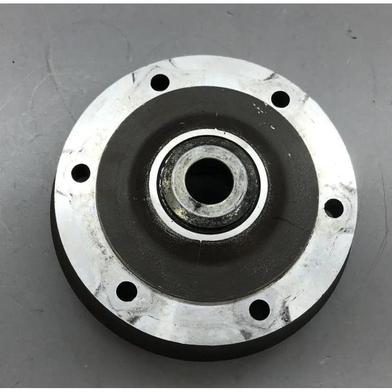 Porte couronne CAGIVA RAPTOR 650 2001-2006