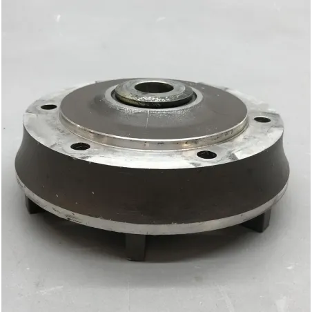 Porte couronne CAGIVA RAPTOR 650 2001-2006