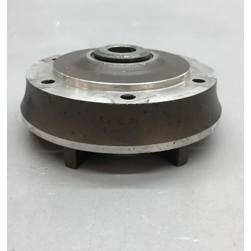 Porte couronne CAGIVA RAPTOR 650 2001-2006