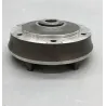 Porte couronne CAGIVA RAPTOR 650 2001-2006