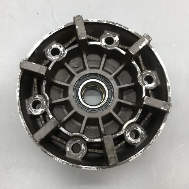 Porte couronne CAGIVA RAPTOR 650 2001-2006