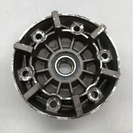 Porte couronne CAGIVA RAPTOR 650 2001-2006