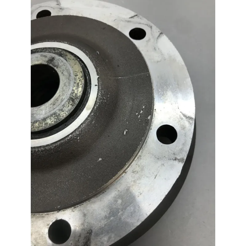 Porte couronne CAGIVA RAPTOR 650 2001-2006