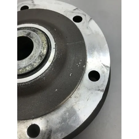 Porte couronne CAGIVA RAPTOR 650 2001-2006