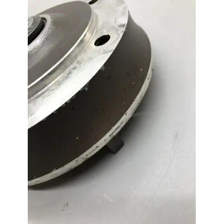 Porte couronne CAGIVA RAPTOR 650 2001-2006