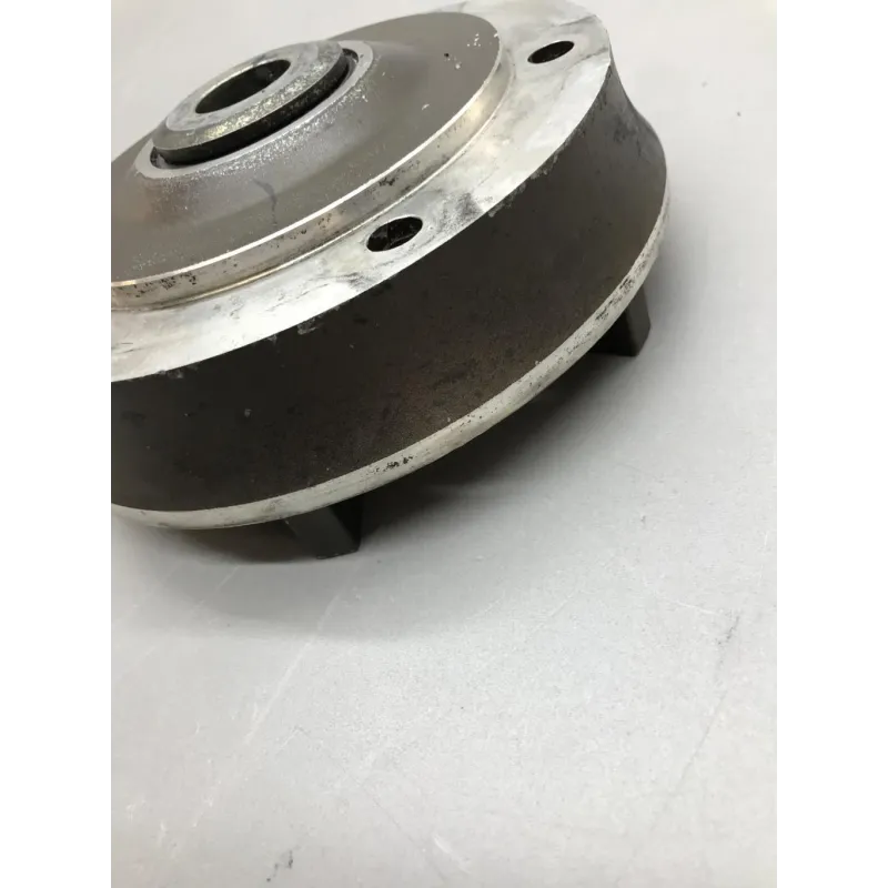 Porte couronne CAGIVA RAPTOR 650 2001-2006