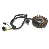 Stator alternateur CAGIVA RAPTOR 650 2001-2006 Stator alternateur CAGIVA RAPTOR 650 2001-2006
