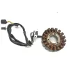 Stator alternateur CAGIVA RAPTOR 650 2001-2006 Stator alternateur CAGIVA RAPTOR 650 2001-2006