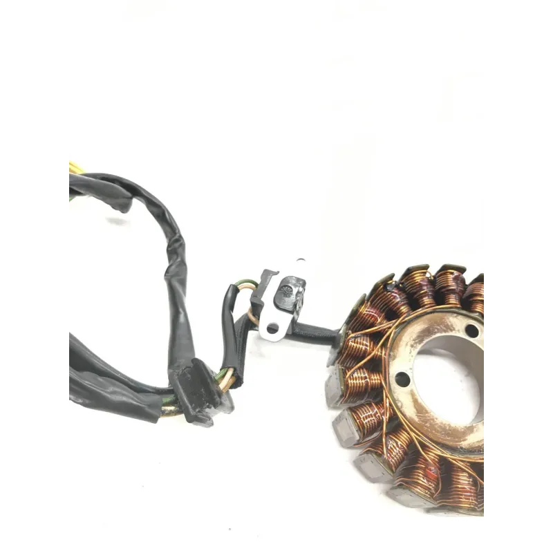 Stator alternateur CAGIVA RAPTOR 650 2001-2006