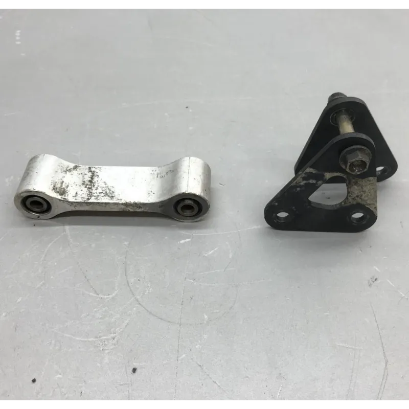 Biellette amortisseur CAGIVA RAPTOR 650 2001-2006