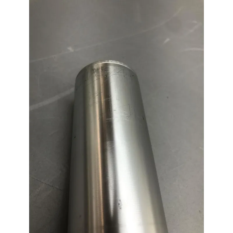 Tube de fourche gauche CAGIVA RAPTOR 650 2001-2006