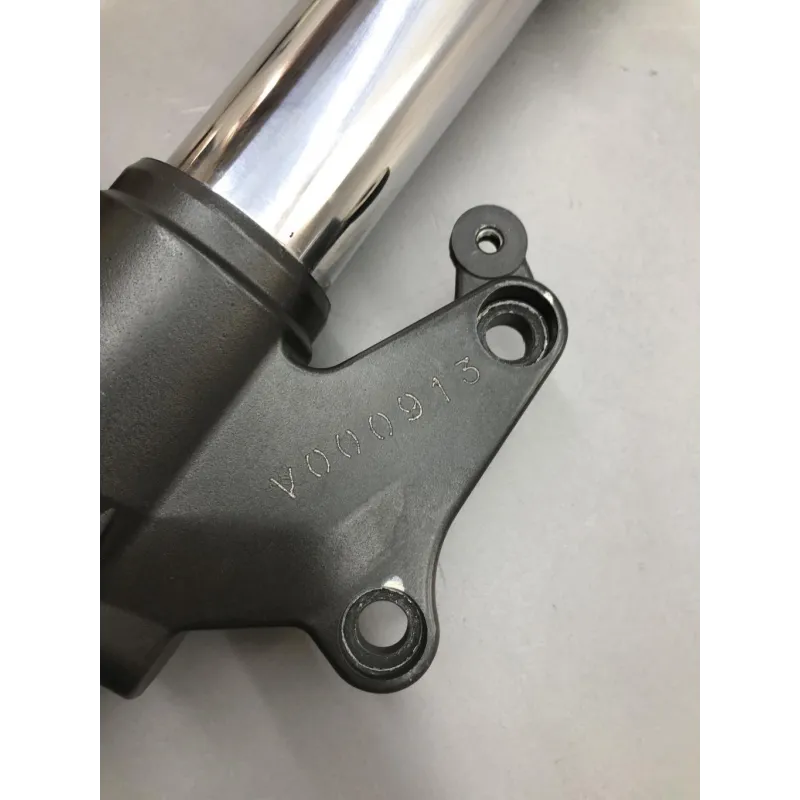 Tube de fourche gauche CAGIVA RAPTOR 650 2001-2006