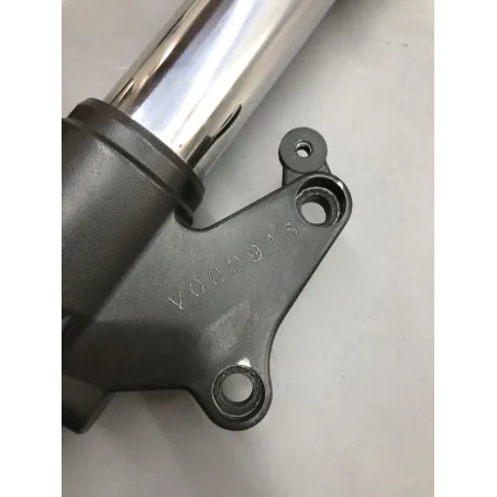 Tube de fourche gauche CAGIVA RAPTOR 650 2001-2006