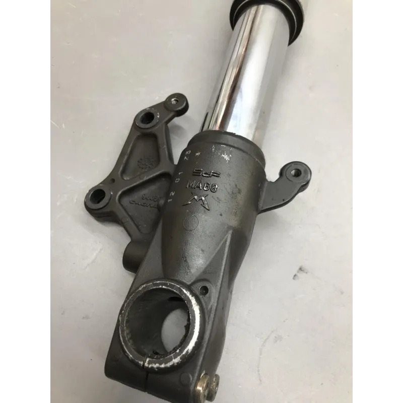 Tube de fourche gauche CAGIVA RAPTOR 650 2001-2006