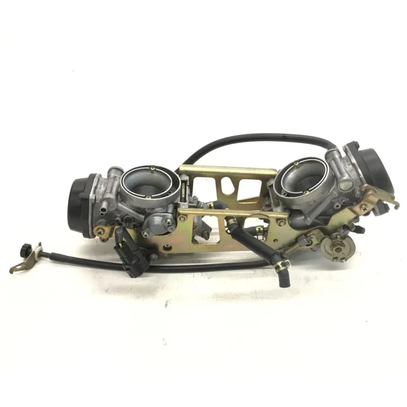 Rampe de carburateur CAGIVA RAPTOR 650 2001-2006