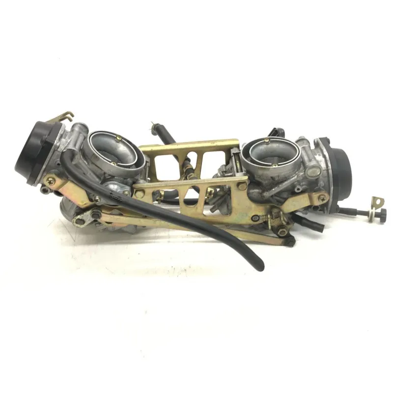 Rampe de carburateur CAGIVA RAPTOR 650 2001-2006