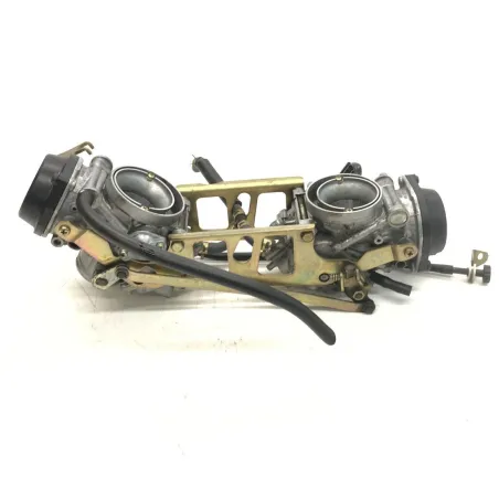 Rampe de carburateur CAGIVA RAPTOR 650 2001-2006
