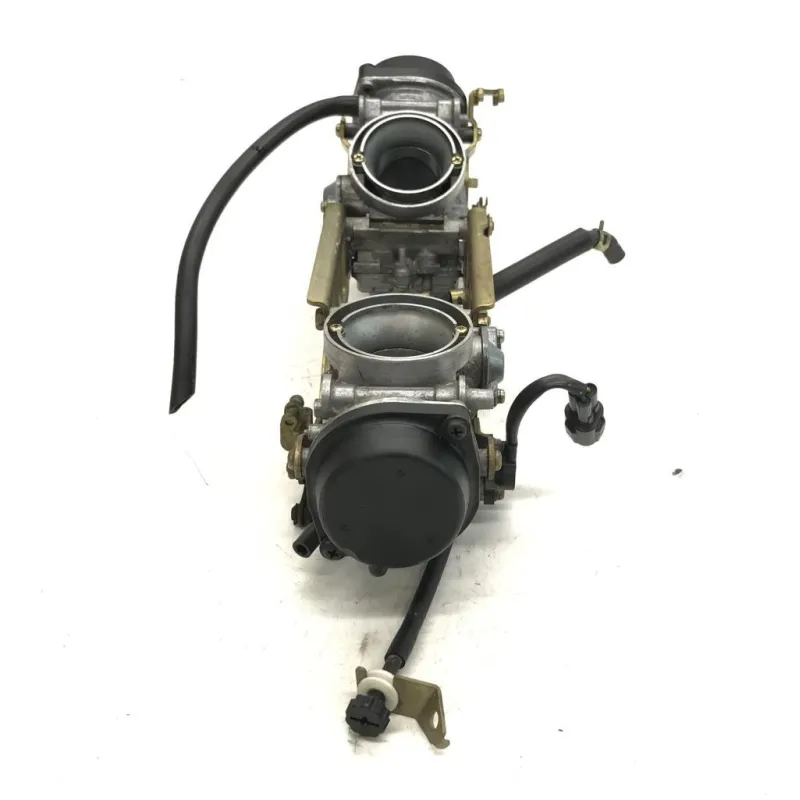 Rampe de carburateur CAGIVA RAPTOR 650 2001-2006