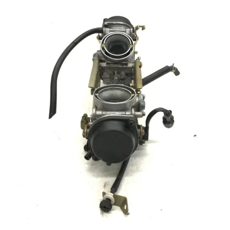 Rampe de carburateur CAGIVA RAPTOR 650 2001-2006