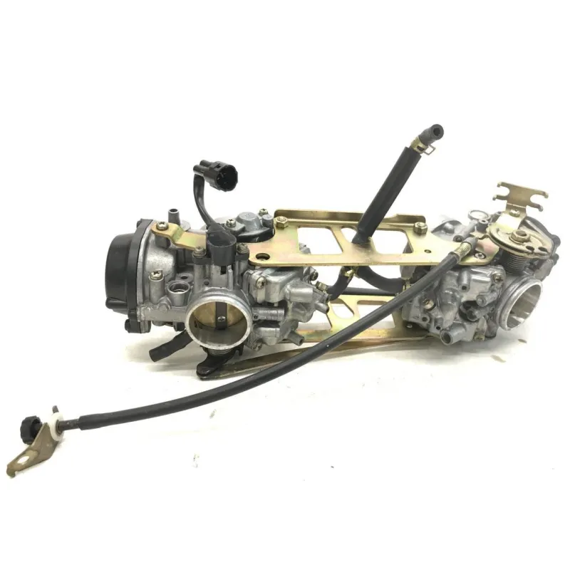 Rampe de carburateur CAGIVA RAPTOR 650 2001-2006